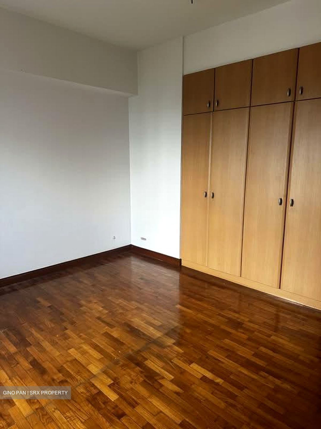 The Mayfair (D22), Condominium #554796721